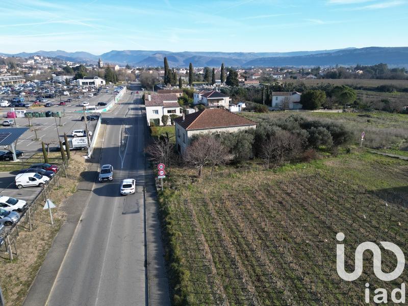 Maison - 96 m² - 6 pièces