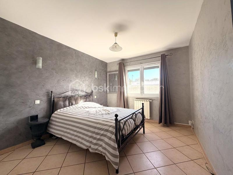 Villa - 120 m² - 5 pièces