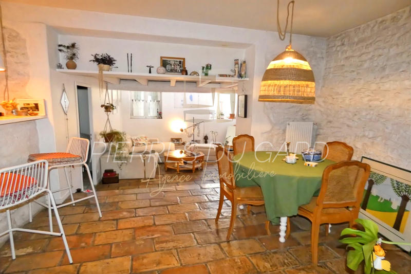 Triplex - 75 m² - 4 pièces