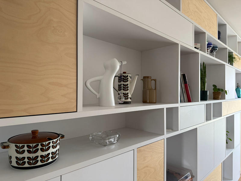 Maison - 204 m² - 8 pièces