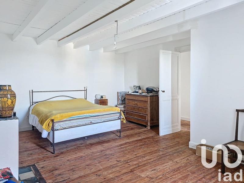 Maison - 295 m² - 8 pièces