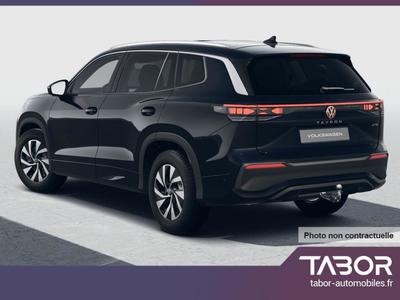 Volkswagen Tayron 1.5 eTSI 150 Dsg Pano Led+