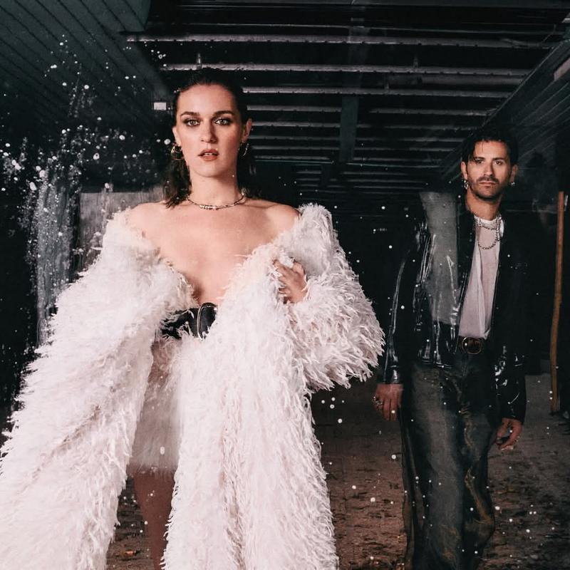 Concert Rock Bass Electro - Bandit Bandit + Sybr17