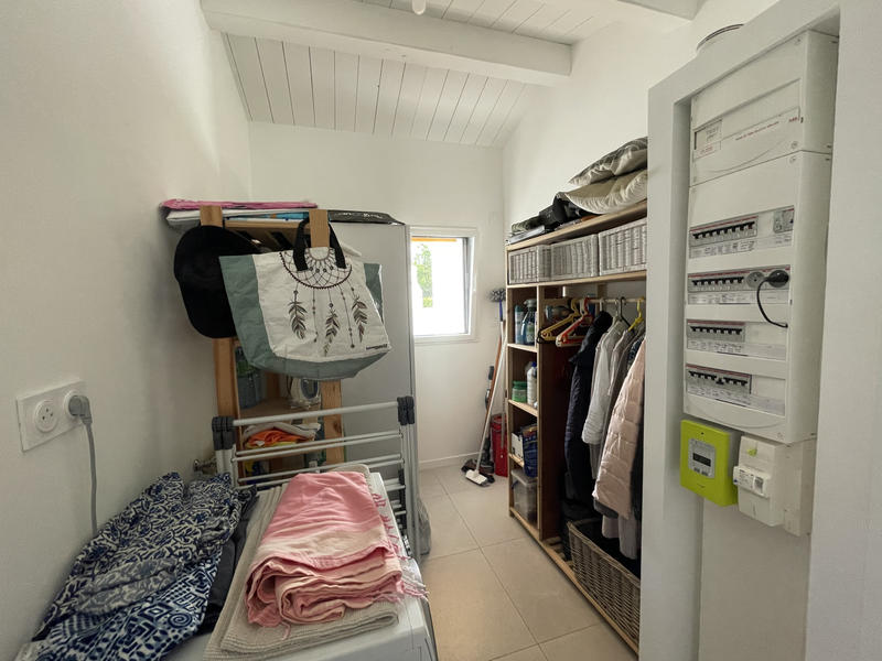 Maison - 129 m² - 4 pièces