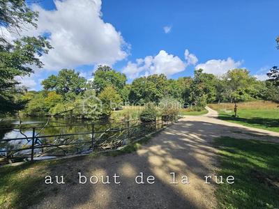 Pavillon - 100 m² - 5 pièces