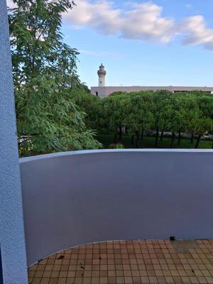 Appartement - 16 m² - 1 pièce