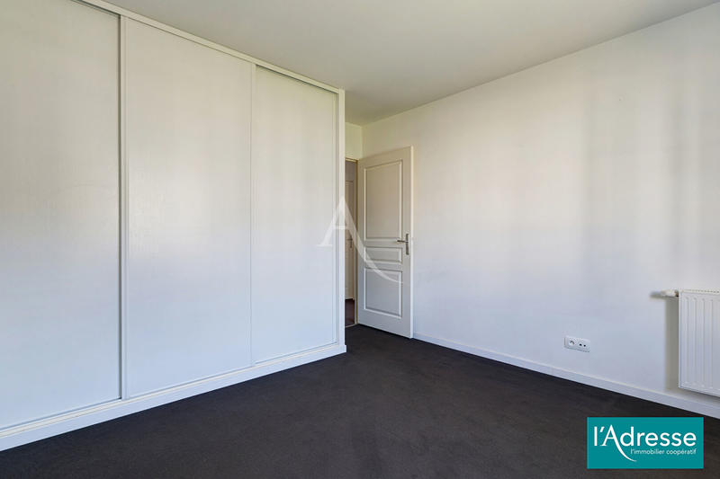 Appartement - 88 m² - 5 pièces