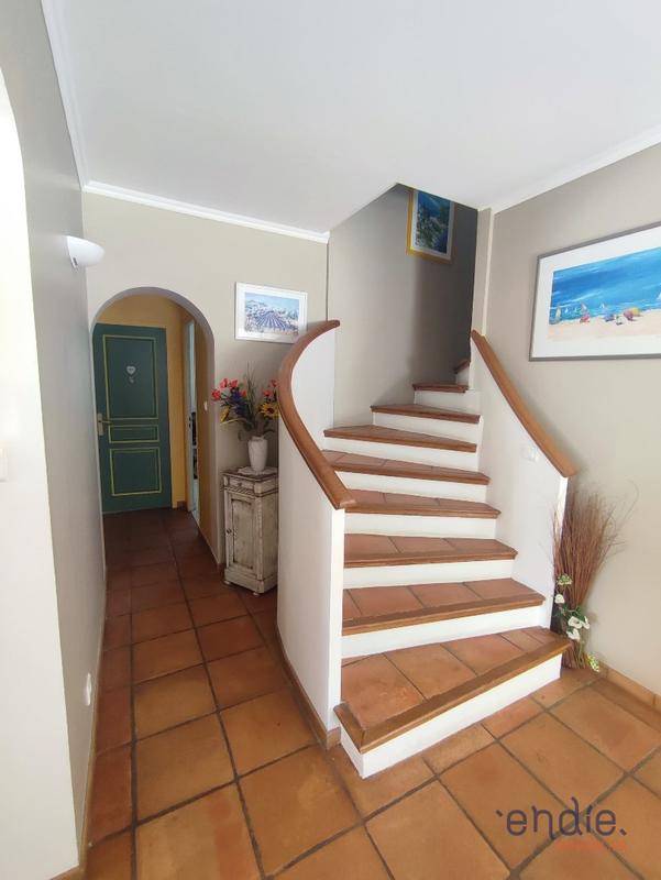 Maison - 142 m² - 4 pièces