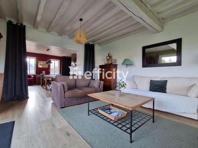 Longère - 200 m² - 7 pièces