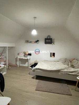 Maison - 115 m² - 6 pièces