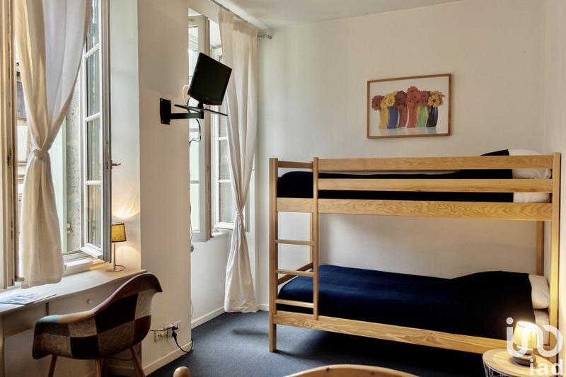 Local commercial - 302 m²