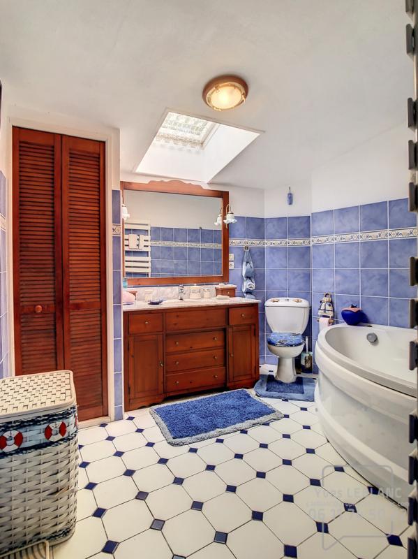 Maison - 87 m² - 6 pièces