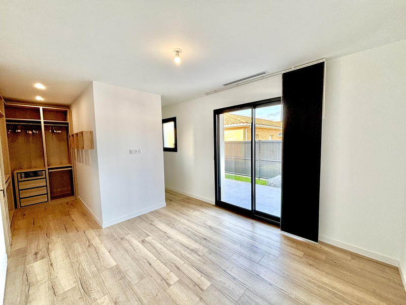 Villa - 139 m² - 5 pièces