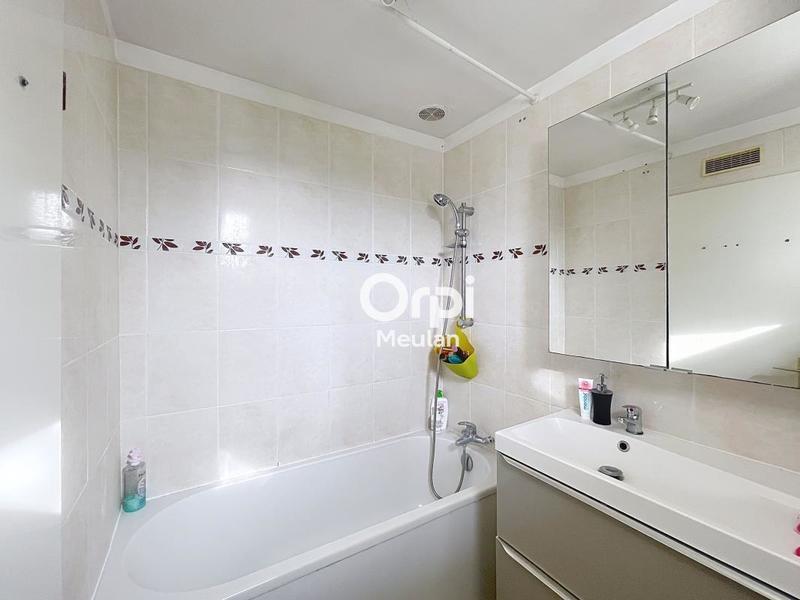 Maison - 106 m² - 4 pièces