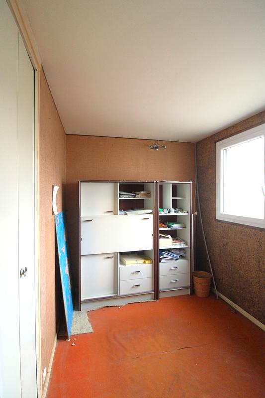 Appartement - 99 m² - 5 pièces