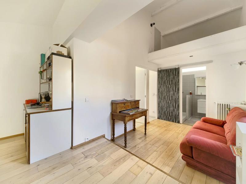 Villa - 215 m² - 6 pièces