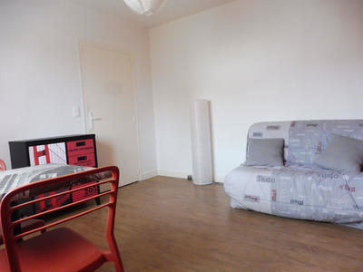 Appartement - 20 m² - 1 pièce