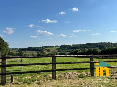 Maison de campagne - 65 m² - 3 pièces