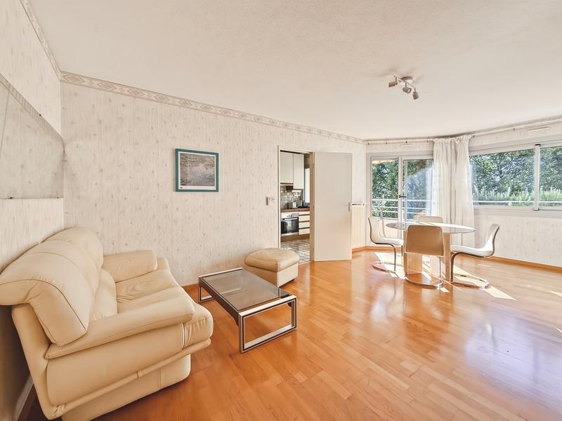 Appartement - 81 m² - 4 pièces