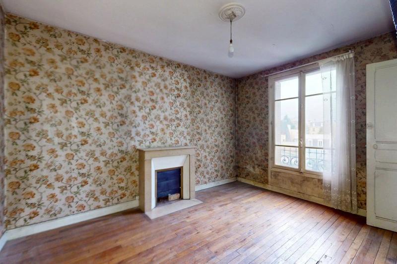 Appartement - 96 m² - 4 pièces