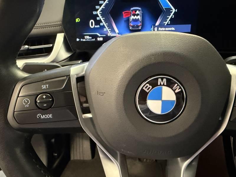 Bmw Serie 2 Active Tourer 220i 170 ch Dkg7 Luxury