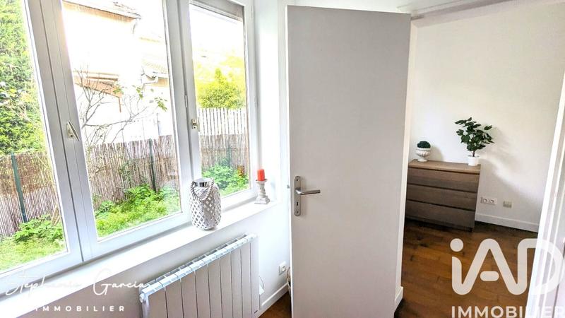 Appartement - 29 m² - 2 pièces