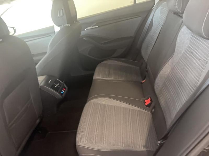 Skoda Superb Combi 2.0 Tdi 150 ch Scr Dsg7 Selection