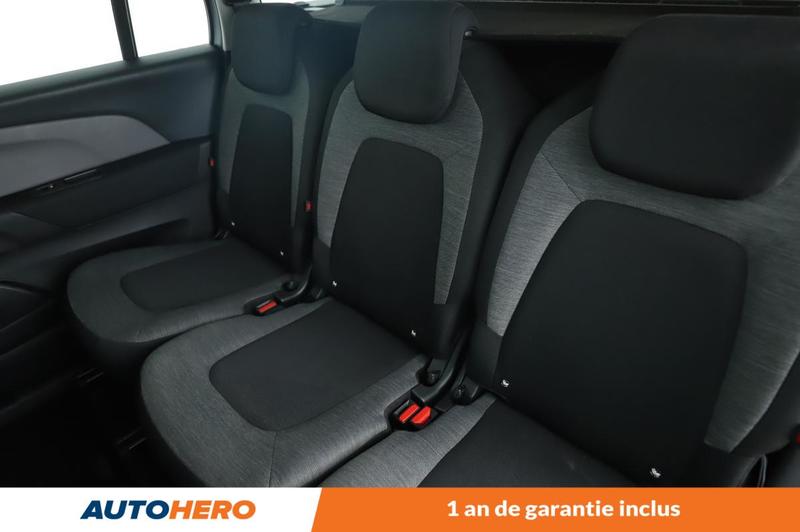 Citroën Grand C4 Picasso 1.6 Blue-HDi Feel Eat6 120 ch