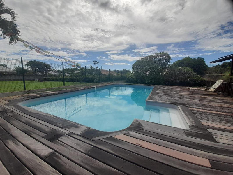 Villa - 160 m² - 5 pièces