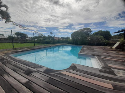 Villa - 160 m² - 5 pièces