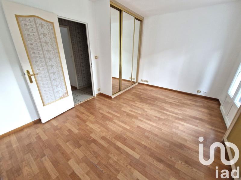 Maison - 93 m² - 5 pièces