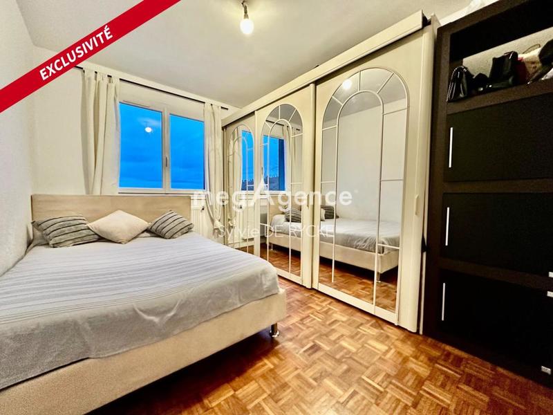 Maison - 138 m² - 5 pièces