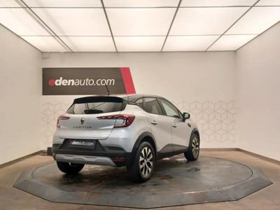 Renault Captur TCe 90 Evolution