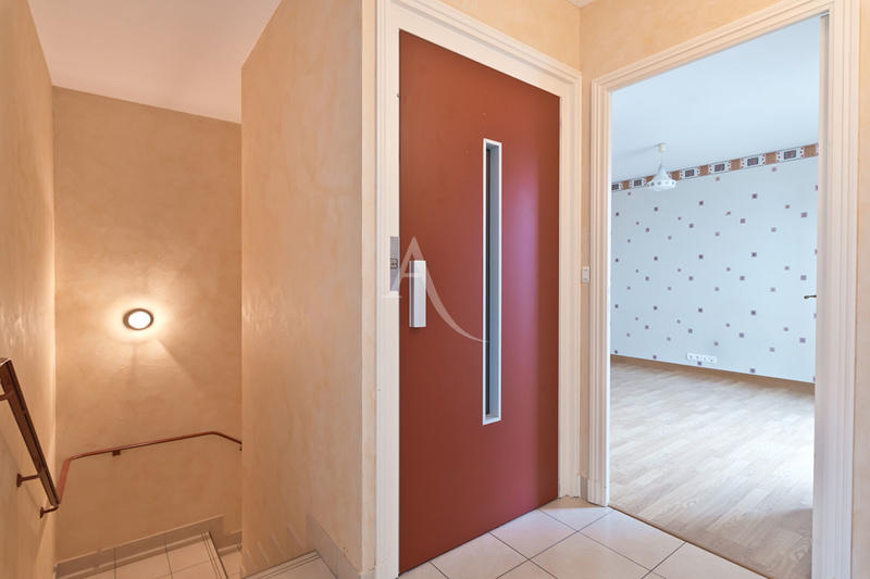 Maison - 129 m² - 6 pièces