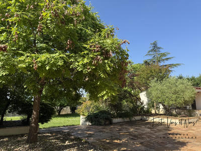 Maison ancienne - 432 m² - 10 pièces