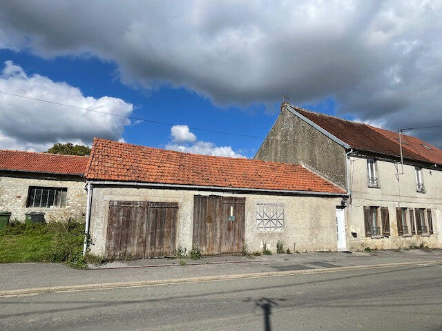 Maison - 148 m² - 6 pièces