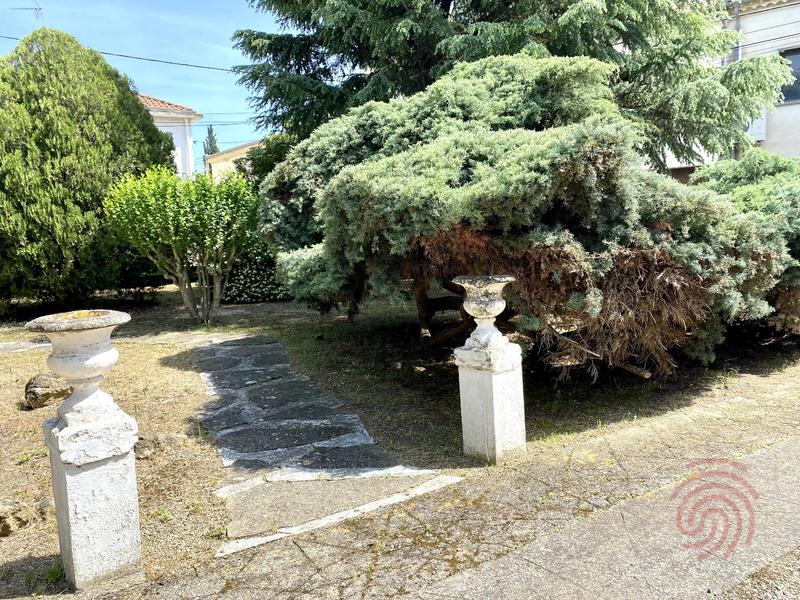 Maison bourgeoise - 130 m² - 5 pièces