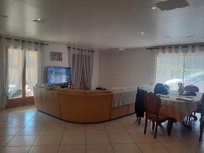 Maison - 118 m² - 4 pièces