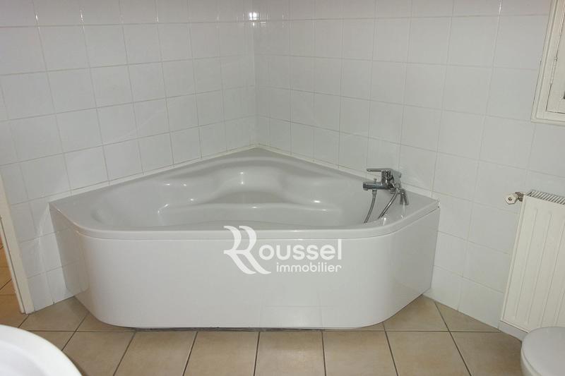 Maison - 154 m² - 7 pièces