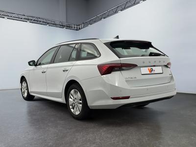 Skoda Octavia Combi 1.5 Tsi mHEV e-Tec 150 ch Act Dsg7 Business