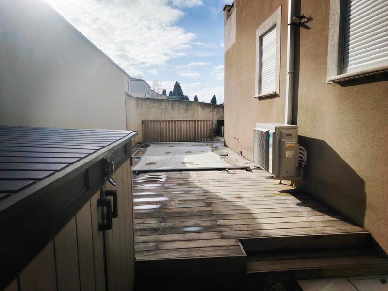 Villa - 130 m² - 7 pièces