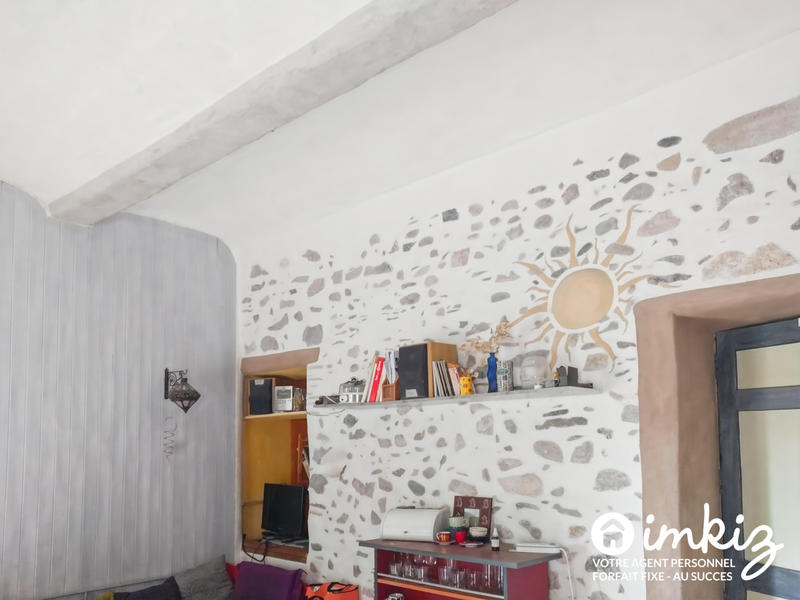 Appartement - 99 m² - 4 pièces