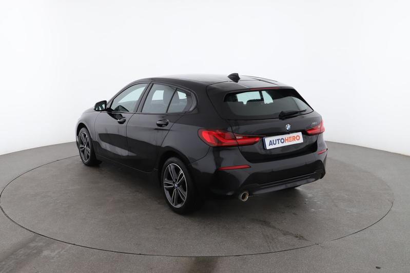Bmw Série 1 118i Edition Sport Dkg7 140 ch