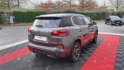 Citroën C5 Aircross Hybride 136 E-Dcs6 Max
