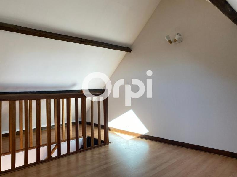 Appartement - 31 m² - 2 pièces