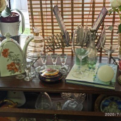 Brocante Broc'And Thé