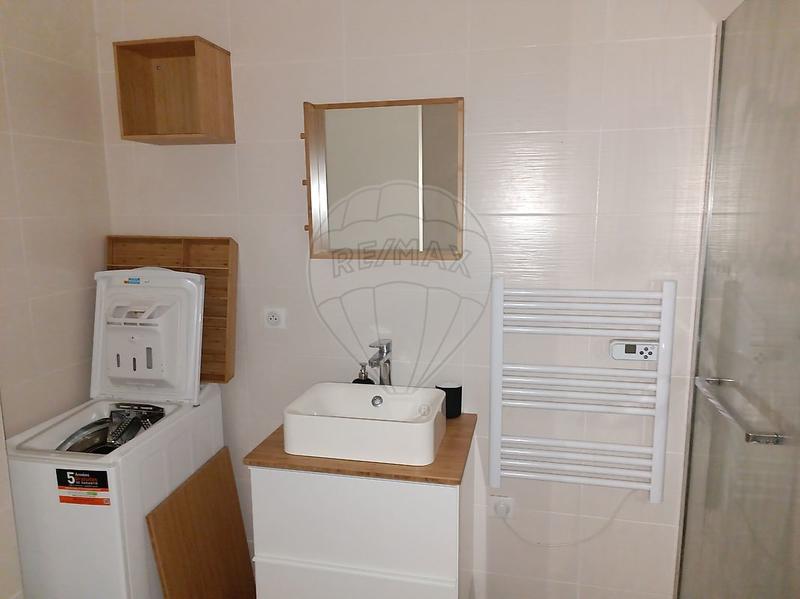 Appartement - 30 m² - 2 pièces