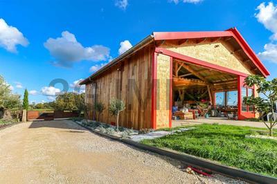 Ferme - 520 m² - 9 pièces