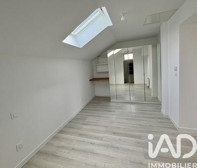 Maison - 118 m² - 5 pièces