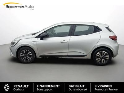 Renault Clio TCe 90 Equilibre